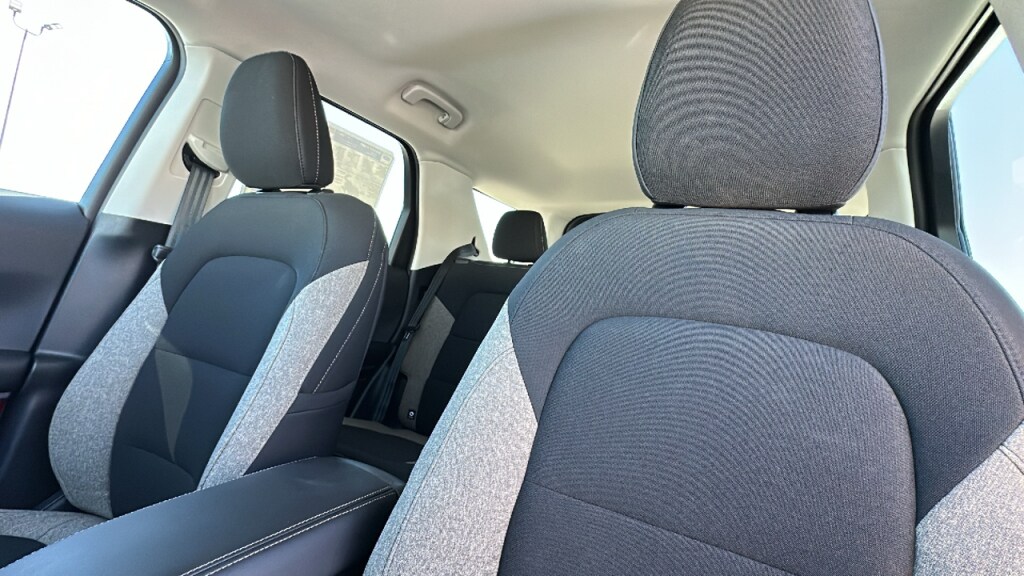 2025 Ford Bronco Sport Big Bend - Photo 11