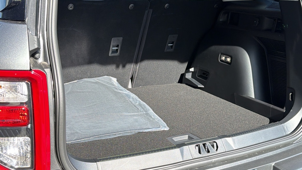 2026 Ford Bronco Sport Big Bend - Photo 27