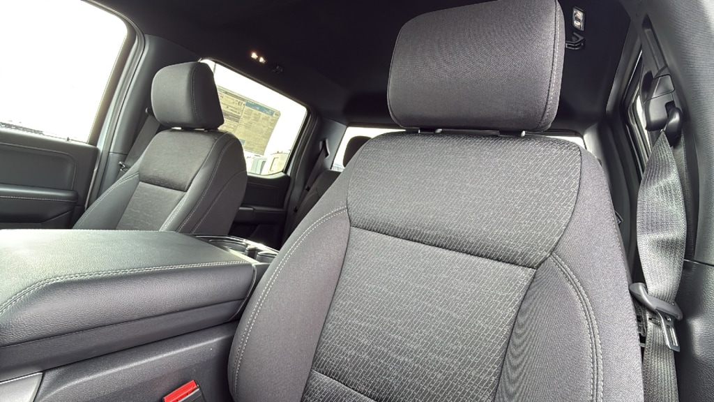 2026 Ford F-150 XLT - Photo 11