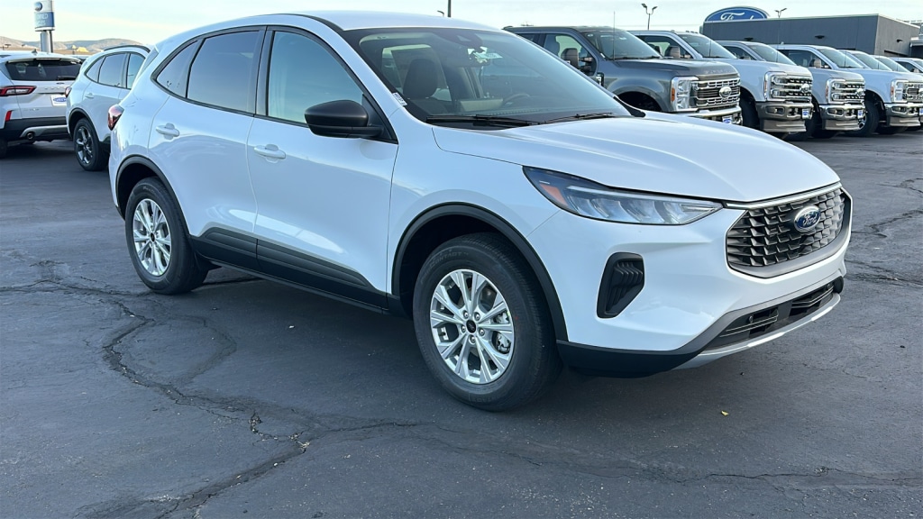 2026 Ford Escape Active's photo