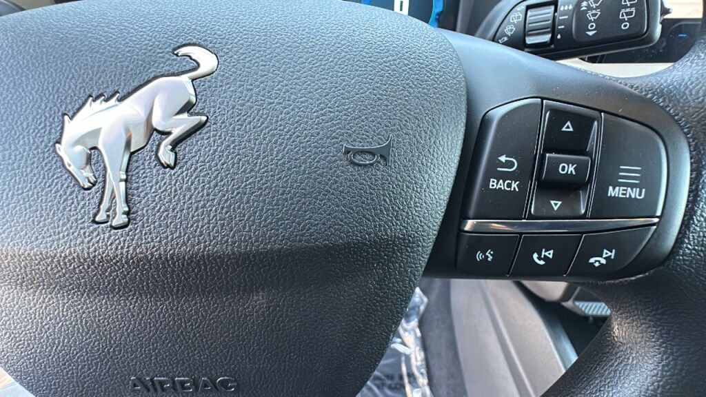 2025 Ford Bronco Sport Big Bend - Photo 20