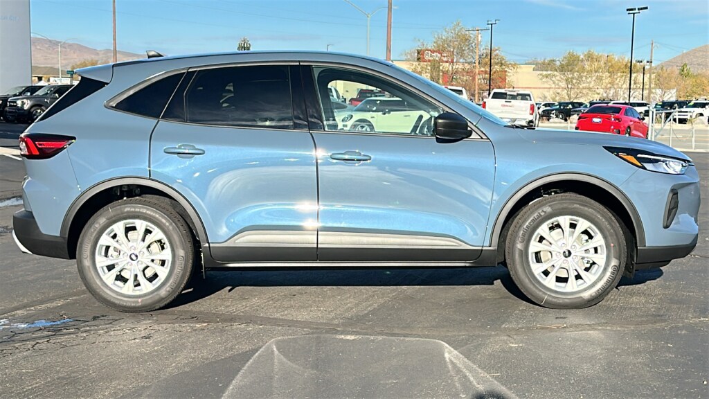 New 2026 Ford Escape Active SUV