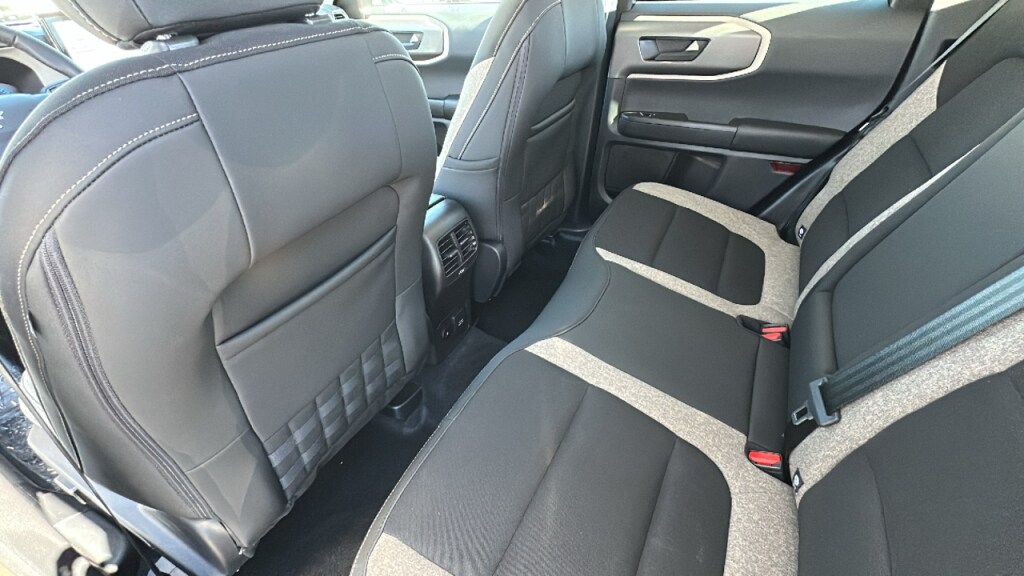 2025 Ford Bronco Sport Big Bend - Photo 24