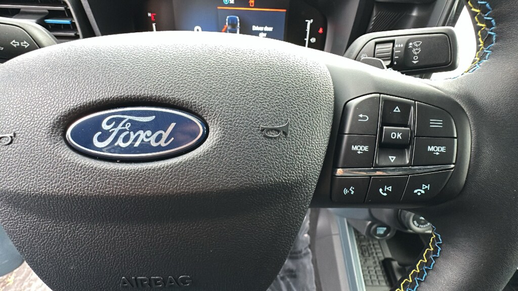 2025 Ford Maverick Lobo Premium - Photo 20