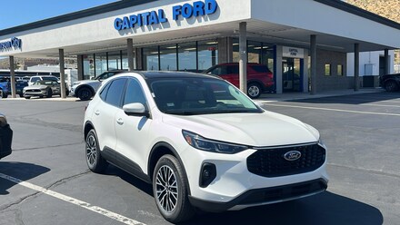 2024 Ford Escape Phev SUV
