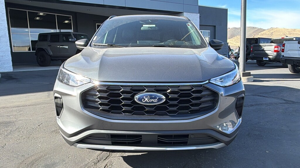 2026 Ford Escape ST-Line - Photo 8