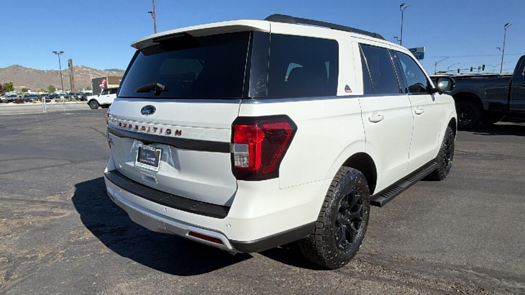 Used 2024 Ford Expedition Timberline 4X4 Sport Utility