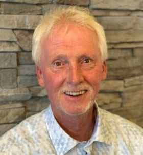 Staff member Bill Brown from ID_7519f68d3d60