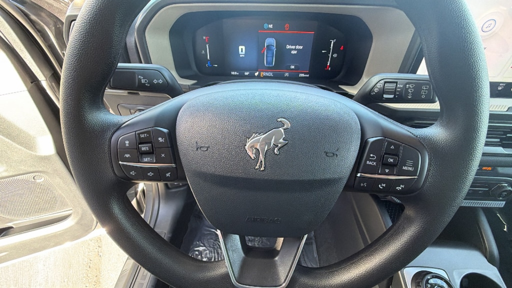 2026 Ford Bronco Sport Big Bend - Photo 18