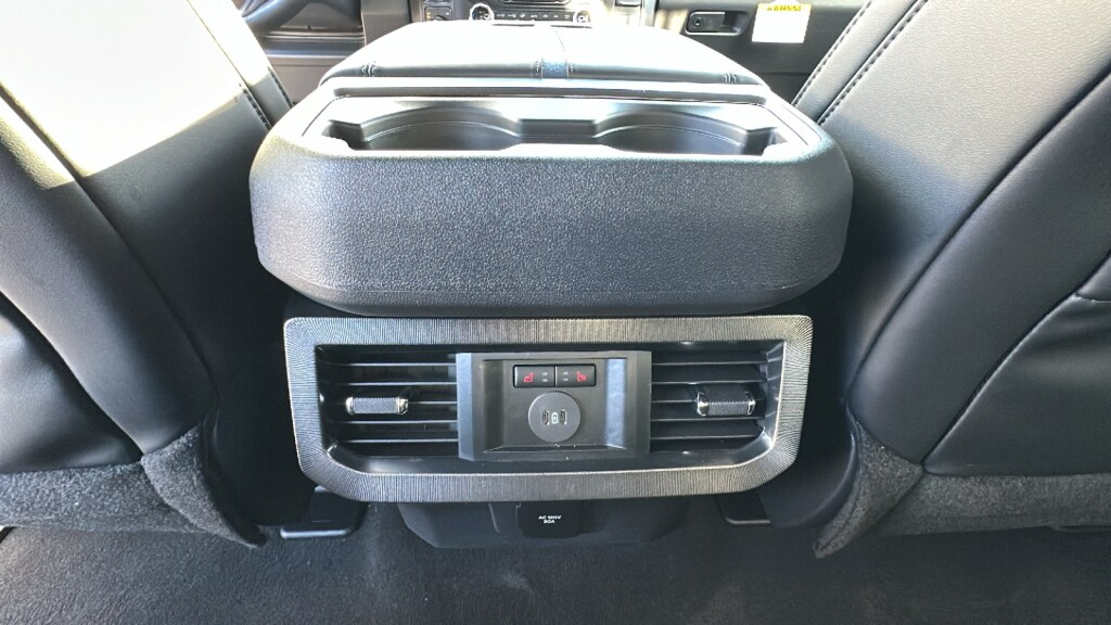 2026 Ford F-250 Super Duty Platinum - Photo 25