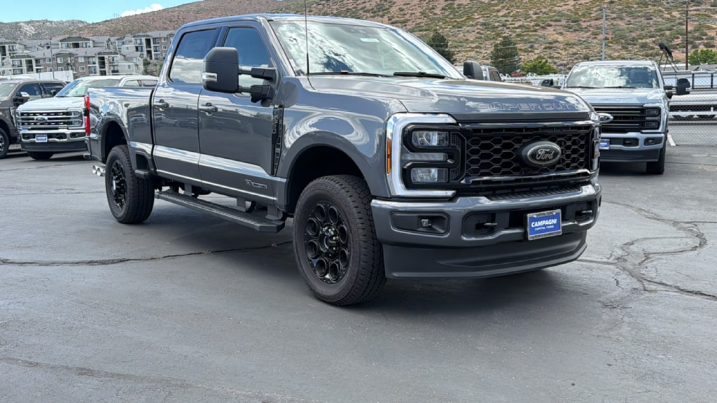 2026 Ford F-250 XLT 4x4 Crew Cab 6-3/4' Box's photo