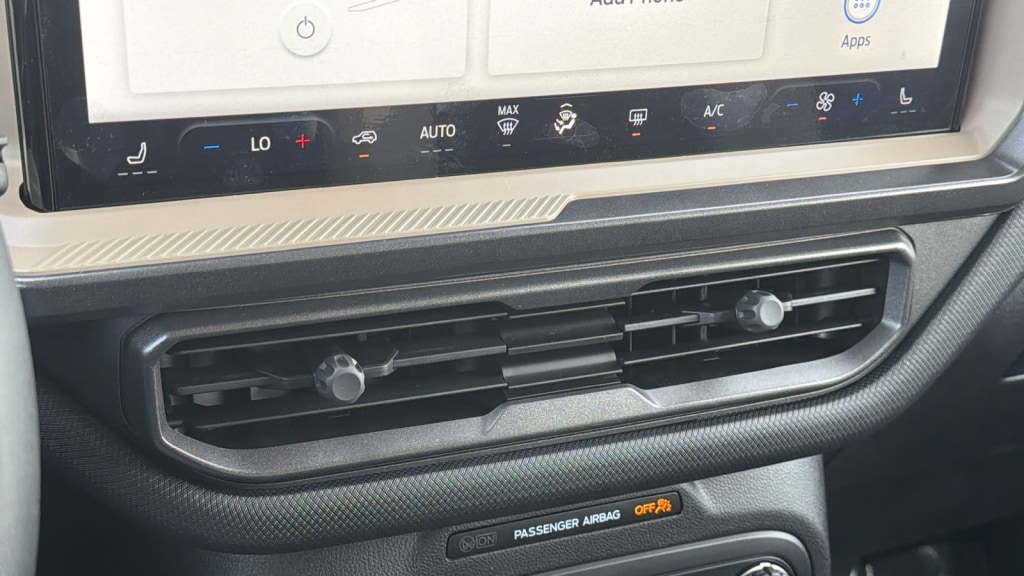 2025 Ford Bronco Sport Big Bend - Photo 14