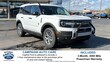  Ford Bronco Sport