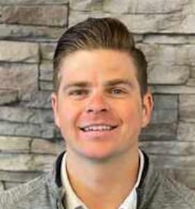 Staff member Darian Gentile from ID_7519f68d3d60