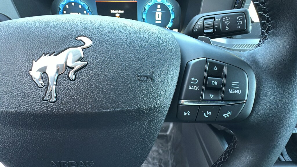 2025 Ford Bronco Sport Badlands - Photo 20