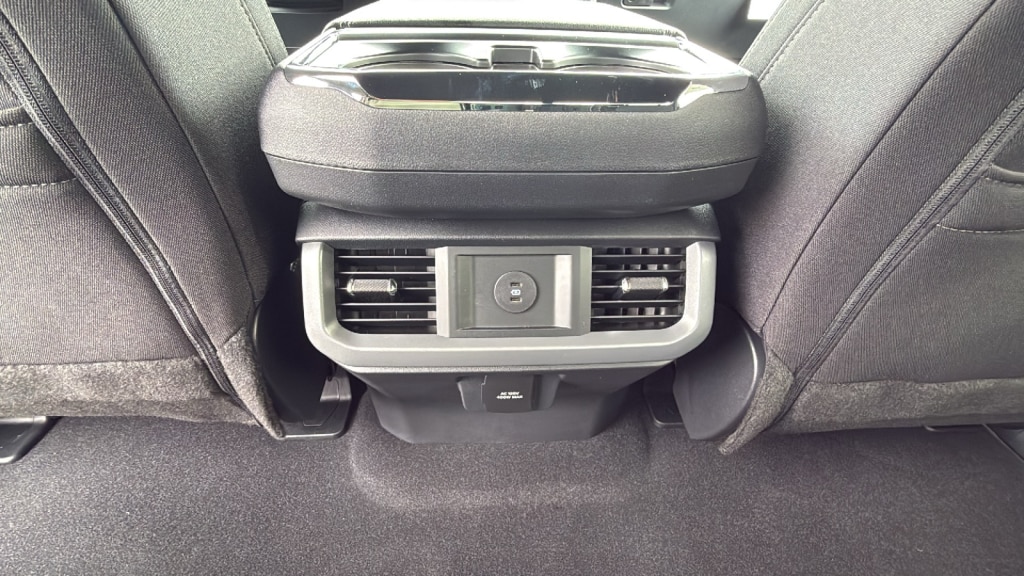 2026 Ford F-150 XLT - Photo 25