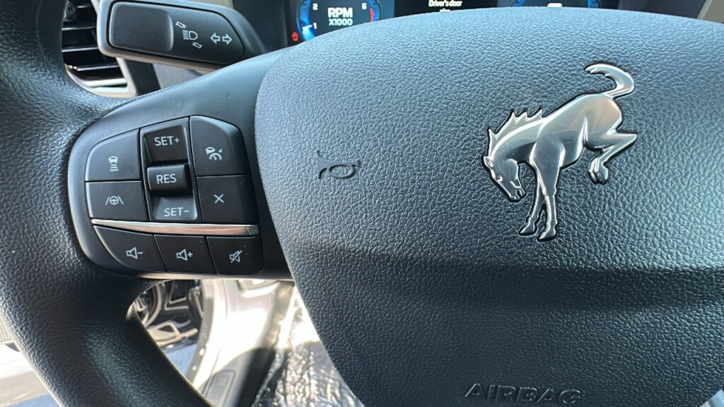 2025 Ford Bronco Sport Big Bend - Photo 19