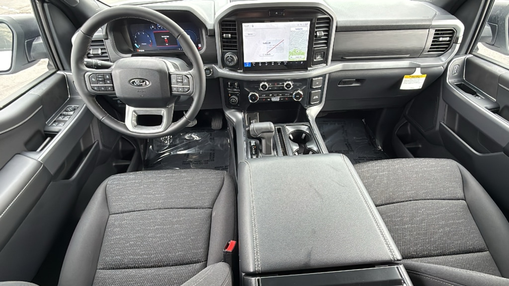 2026 Ford F-150 XLT - Photo 26