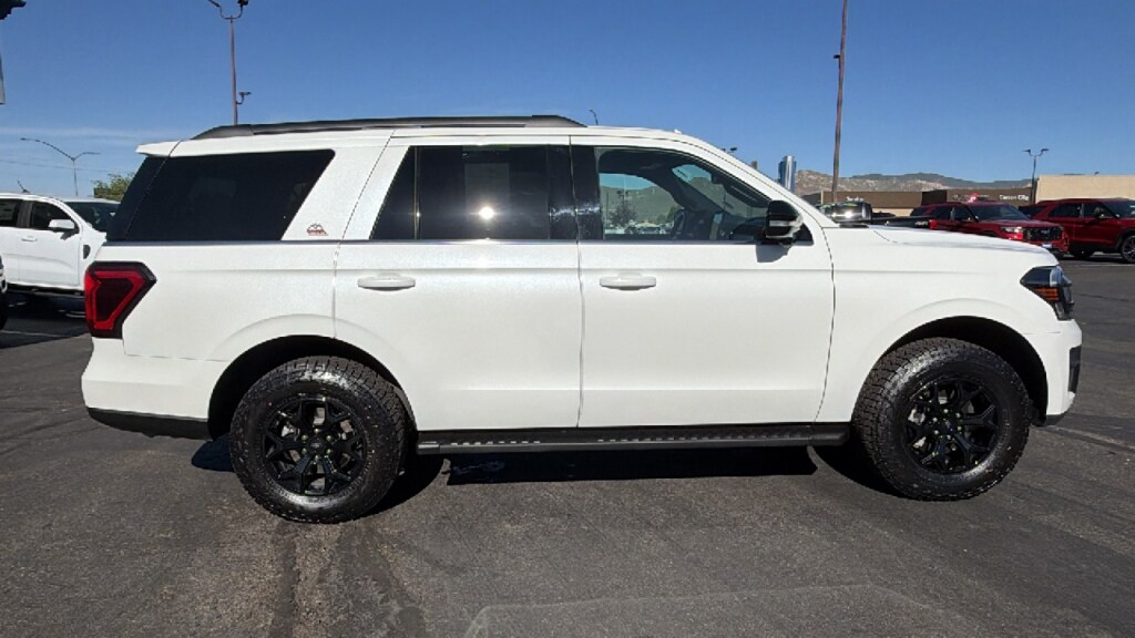Used 2024 Ford Expedition Timberline 4X4 Sport Utility