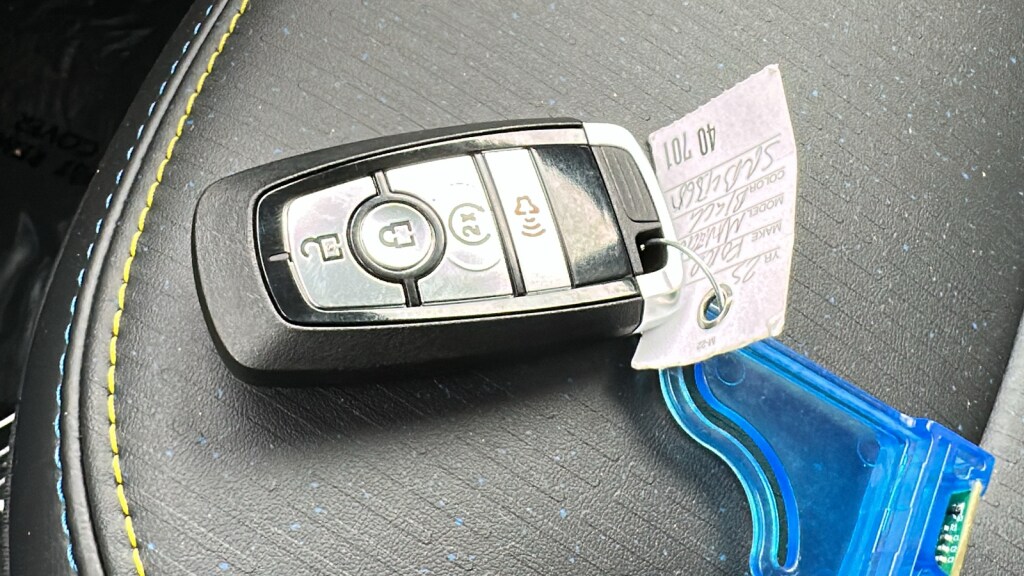 2025 Ford Maverick Lobo Premium - Photo 29