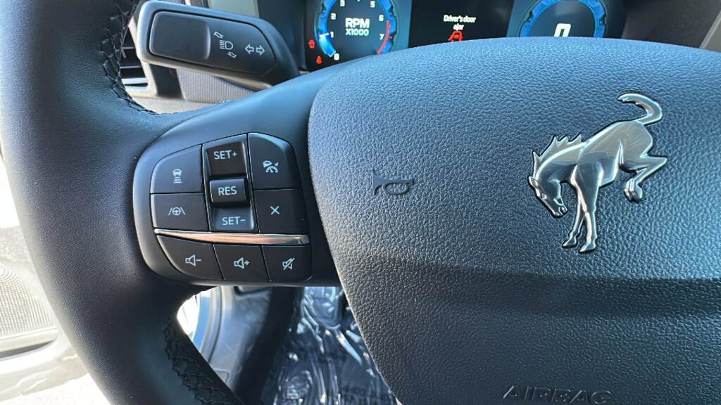 2025 Ford Bronco Sport Big Bend - Photo 19