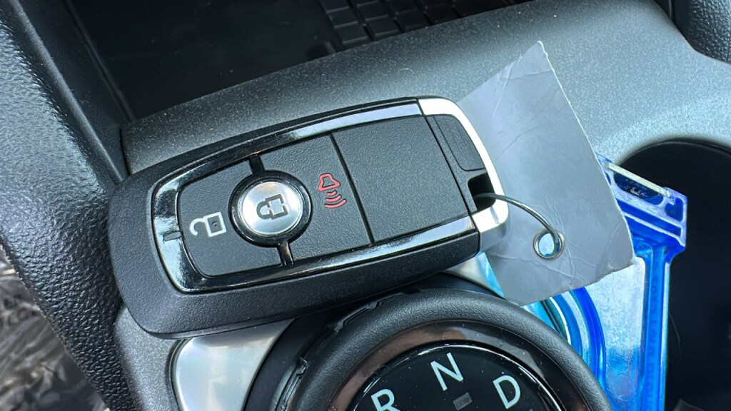 2025 Ford Bronco Sport Big Bend - Photo 29