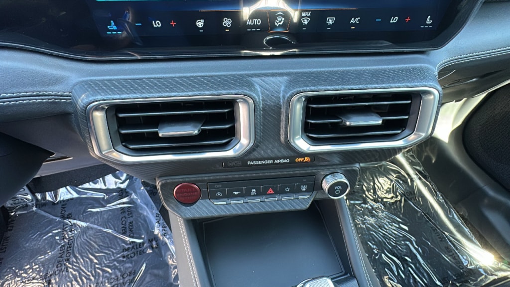 2025 Ford Mustang GT Premium Fastback - Photo 14