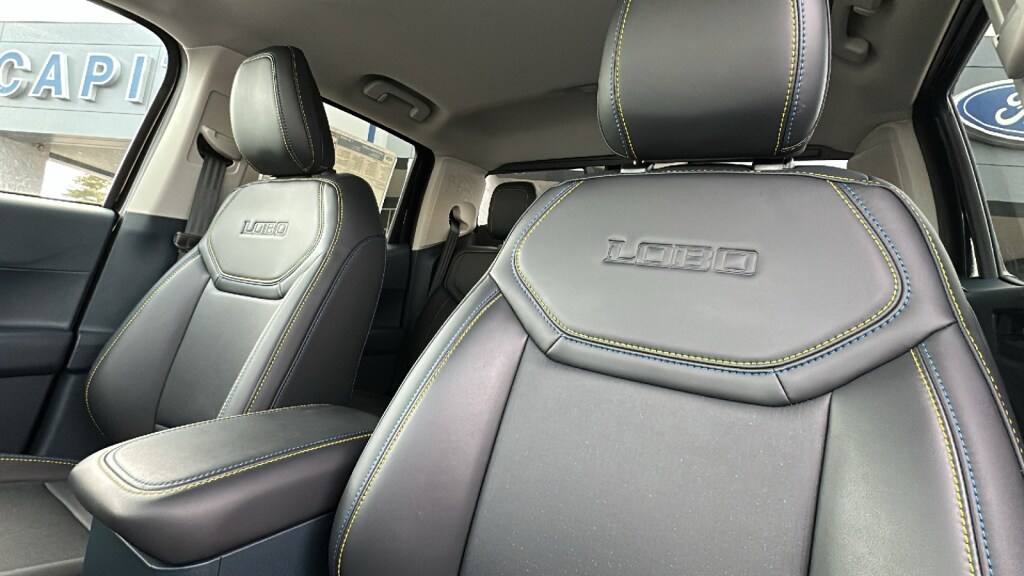 2025 Ford Maverick Lobo Premium - Photo 11