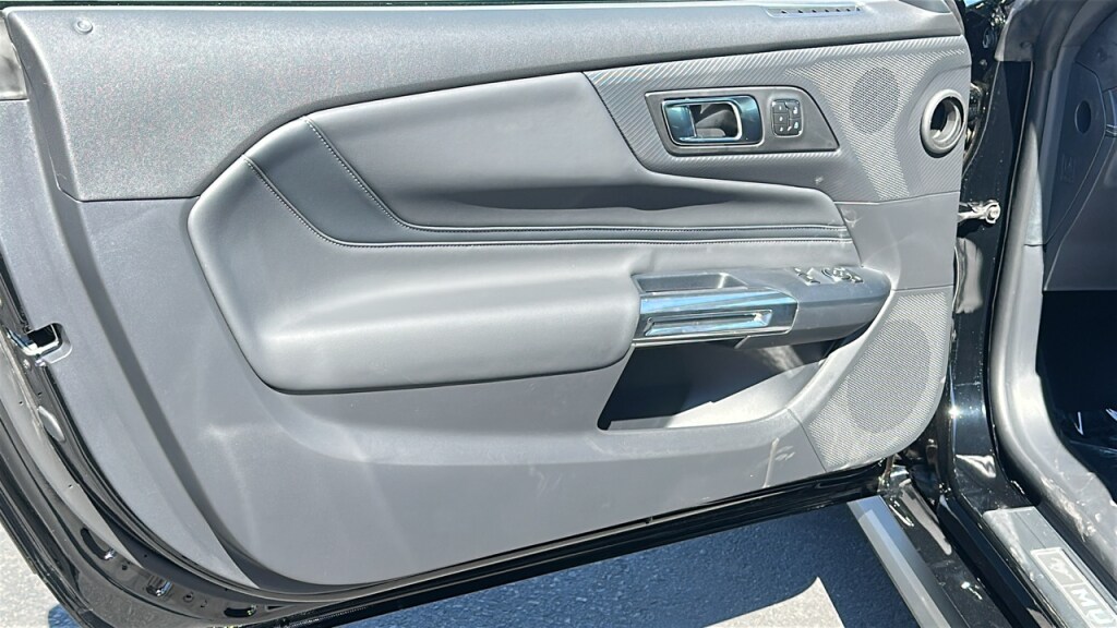 2025 Ford Mustang GT Premium Fastback - Photo 23