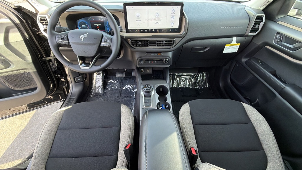 2025 Ford Bronco Sport Big Bend - Photo 26