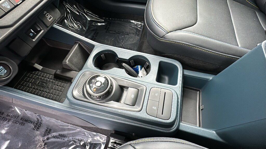 2025 Ford Maverick Lobo Premium - Photo 13