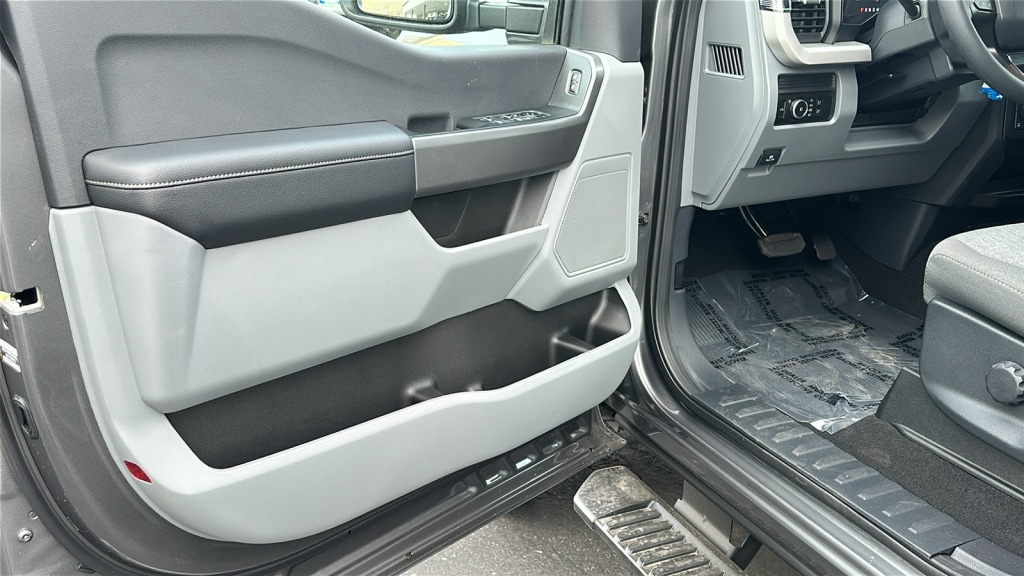 2026 Ford F-250 Super Duty XL - Photo 23