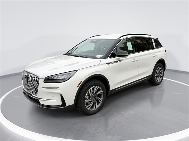 2026 Lincoln Corsair Premiere's photo