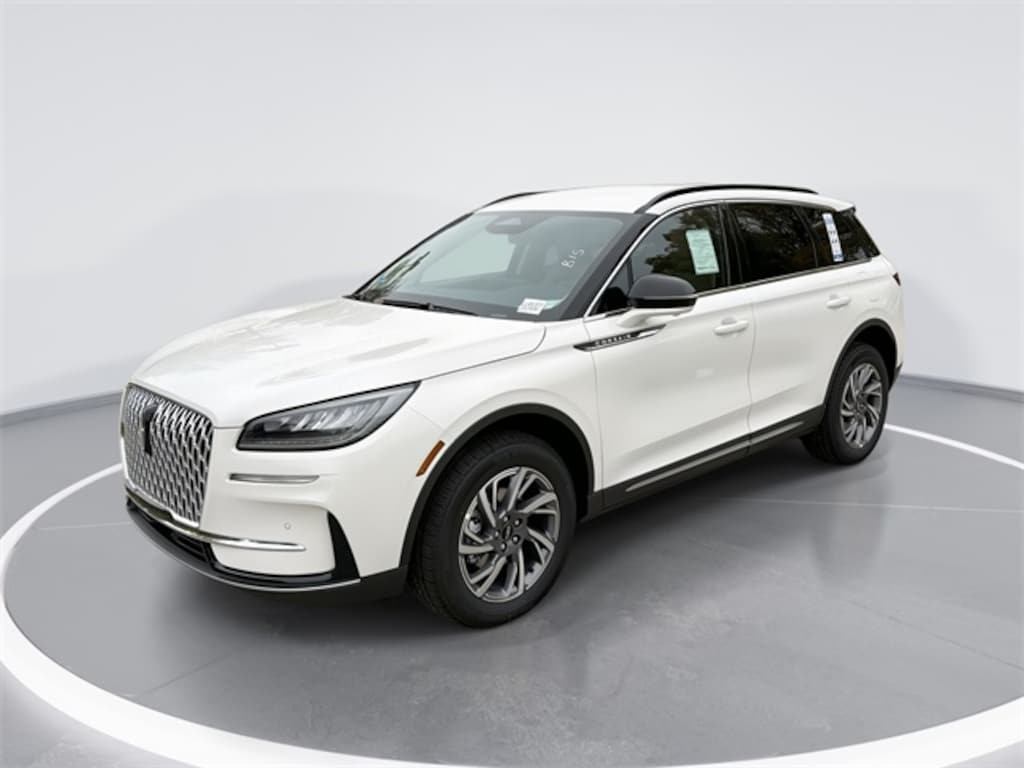 New 2026 Lincoln Corsair Premiere CROSSOVERS