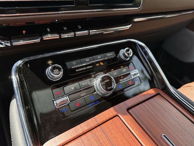 2024 Lincoln Navigator Reserve L - Photo 19