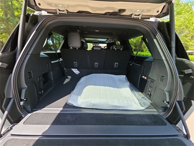 2025 Lincoln Navigator Reserve L - Photo 26