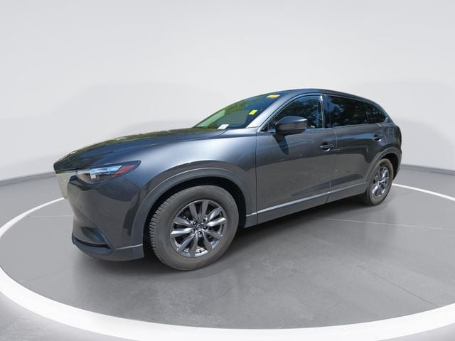 2021 Mazda CX-9 Touring FWD's photo