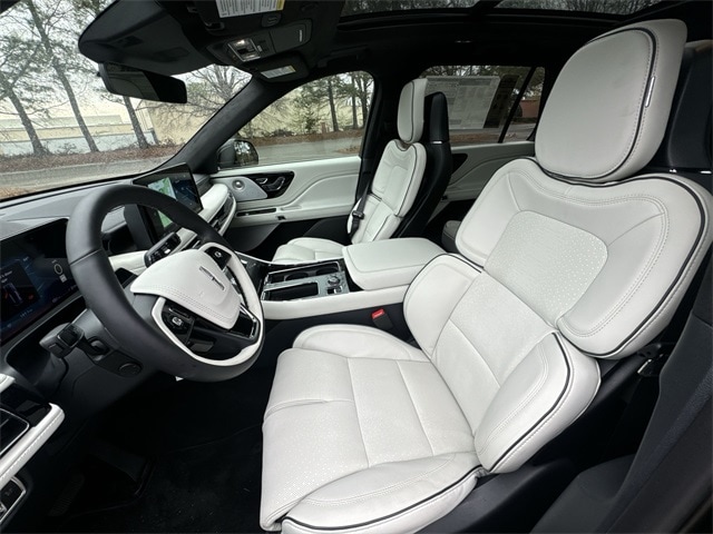 2026 Lincoln Aviator Black Label - Photo 11
