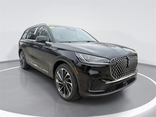 2026 Lincoln Aviator Reserve SUV