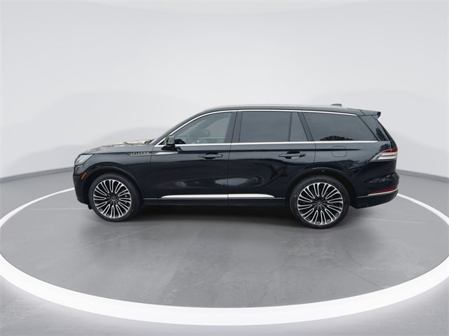 2026 Lincoln Aviator Black Label - Photo 5