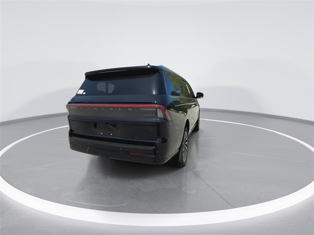 2025 Lincoln Navigator Black Label L - Photo 8