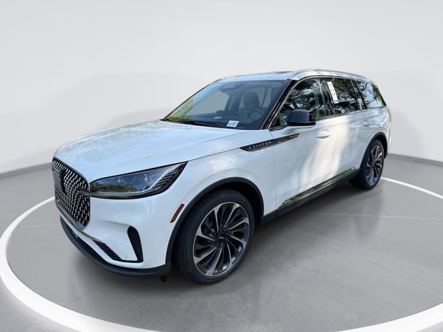 2026 Lincoln Aviator Reserve AWD's photo