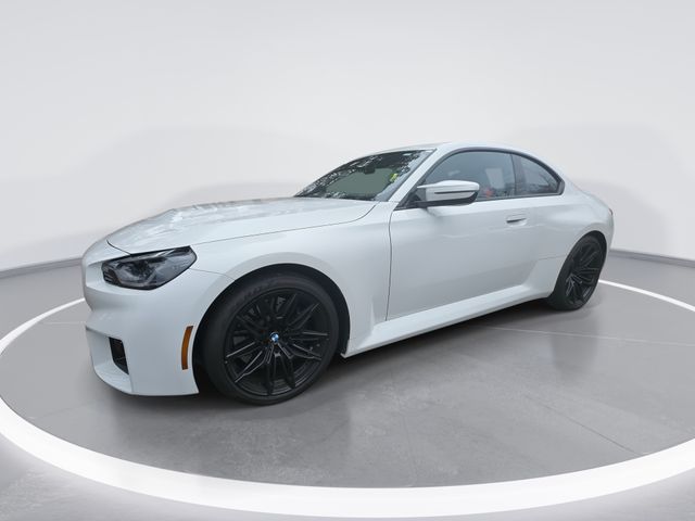 2024 BMW M2 Coupe