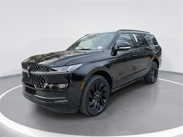 2025 Lincoln Navigator Reserve's photo