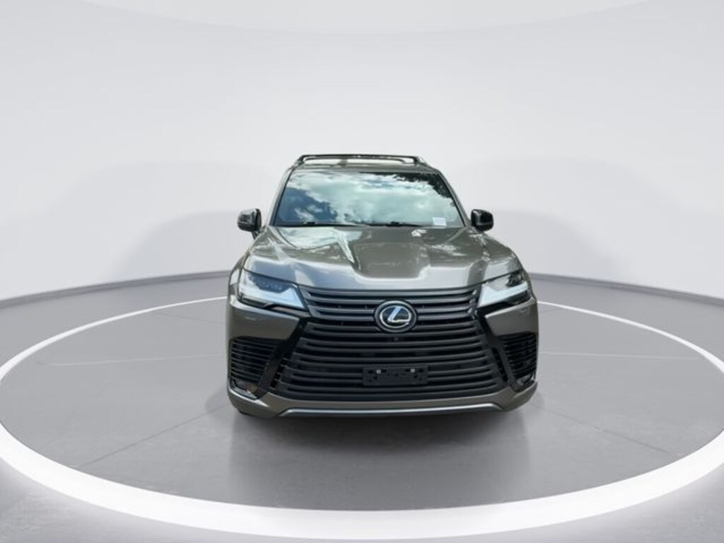 Used 2023 Lexus LX 600 Premium SUV