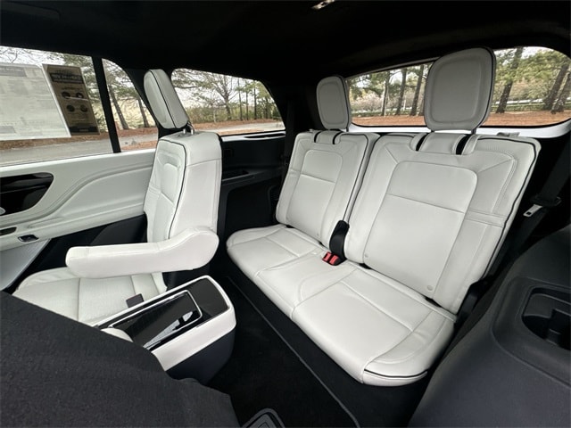 2026 Lincoln Aviator Black Label - Photo 24