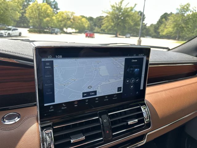 2024 Lincoln Navigator Reserve L - Photo 18