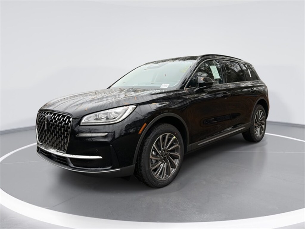 New 2026 Lincoln Corsair Reserve CROSSOVERS