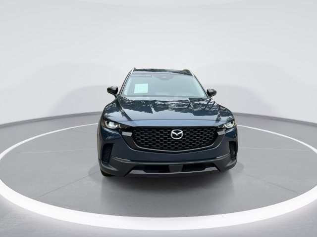 Certified 2026 Mazda CX-50 2.5 S Select SUV