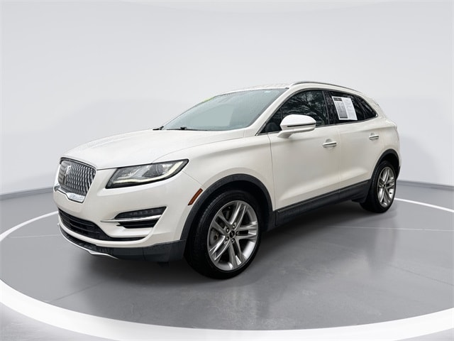 2019 Lincoln MKC Reserve's photo